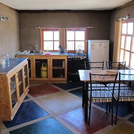 Hospedaje Boutique Ckamur Caldera Esterno foto