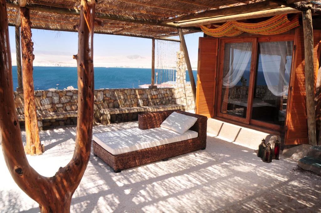 Hospedaje Boutique Ckamur Caldera Esterno foto
