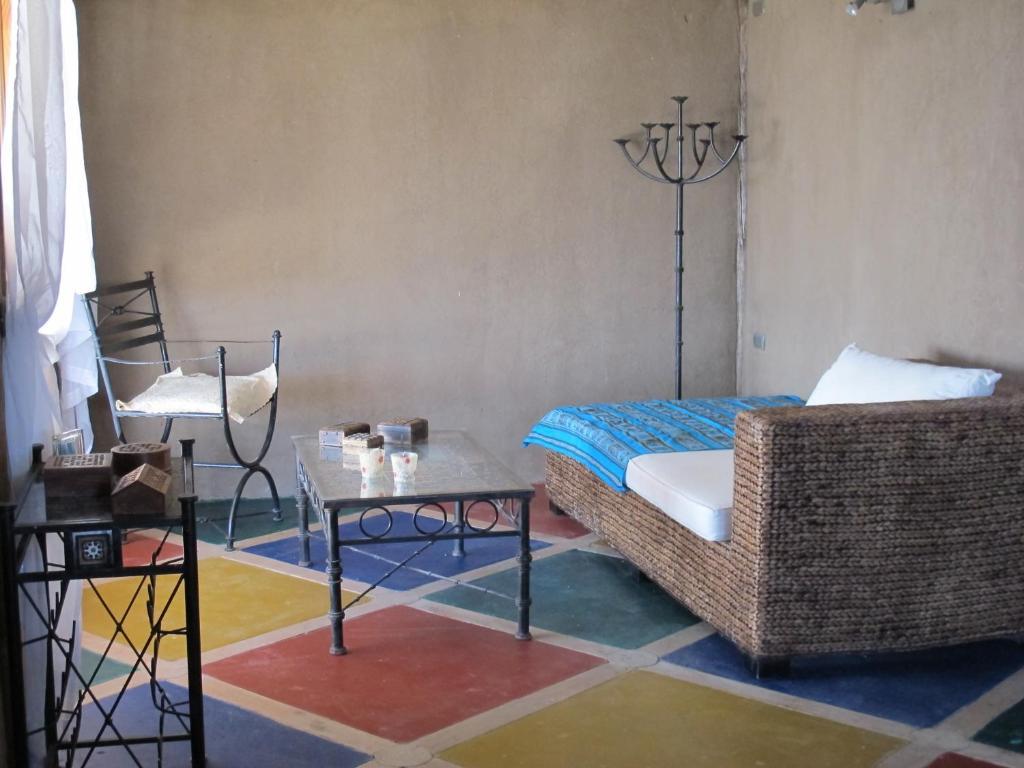 Hospedaje Boutique Ckamur Caldera Esterno foto