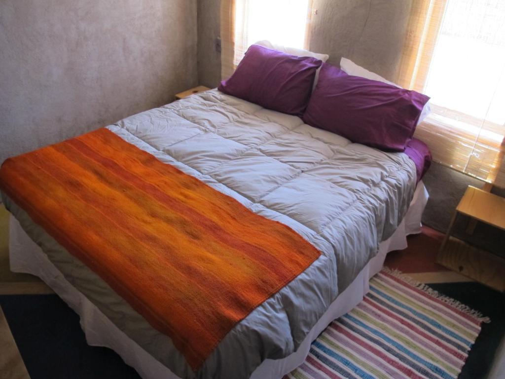 Hospedaje Boutique Ckamur Caldera Camera foto