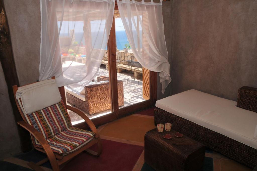 Hospedaje Boutique Ckamur Caldera Camera foto
