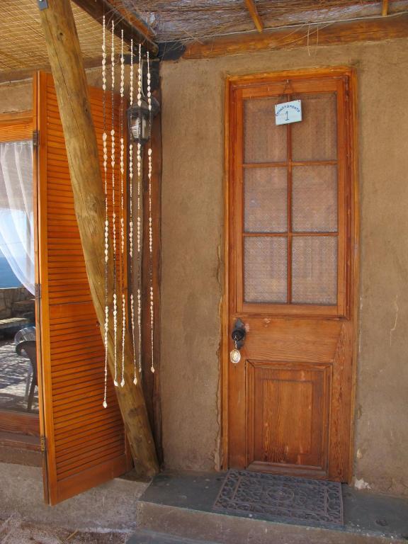 Hospedaje Boutique Ckamur Caldera Camera foto