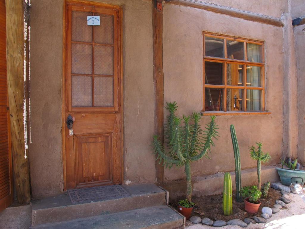 Hospedaje Boutique Ckamur Caldera Camera foto